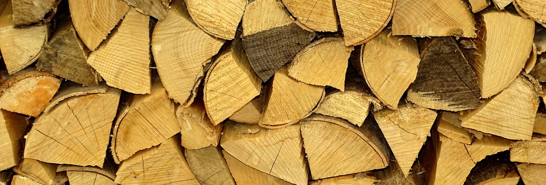 Kiln Dried Hardwood Logs