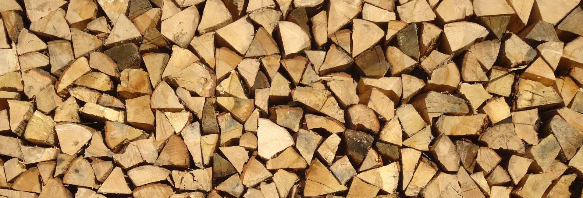 Kiln Dried Hardwood Logs