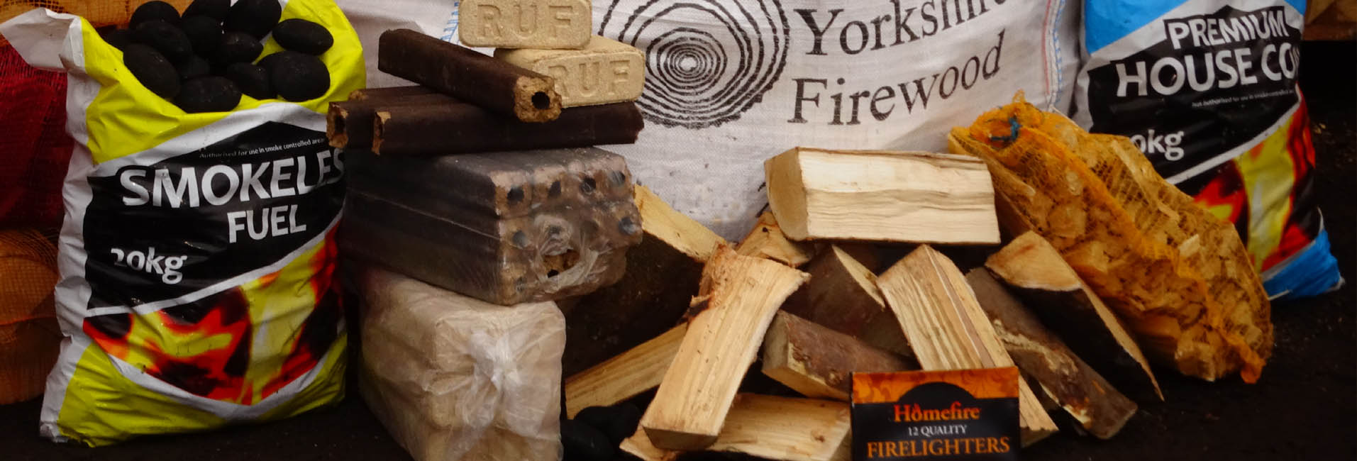 Firewood Products