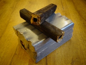 Heat Logs